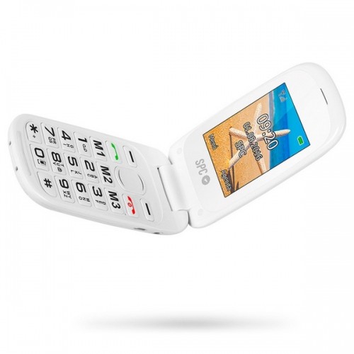 Мобильный телефон для пожилых людей SPC 2,4" image 2