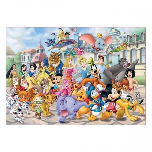 Puzle Disney Parade Educa (200 pcs) image 2