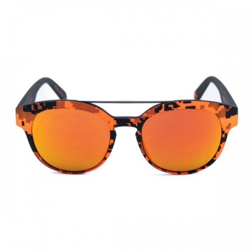 Солнечные очки унисекс Italia Independent 0900-PIX-055 (50 mm) Оранжевый (ø 50 mm) image 2