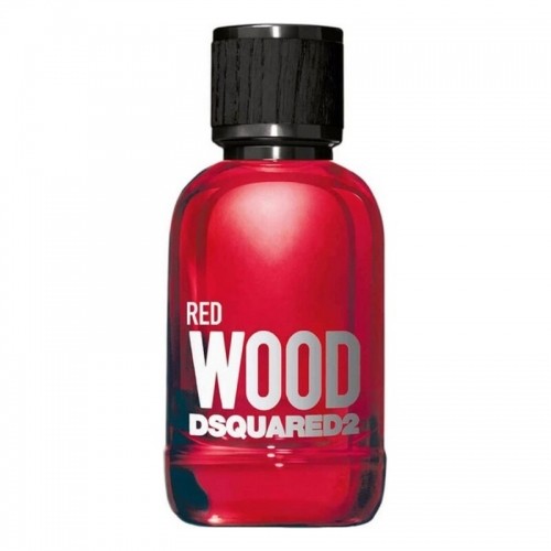 Parfem za žene Red Wood Dsquared2 EDT image 2