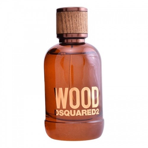 Parfem za muškarce Wood Dsquared2 EDT image 2
