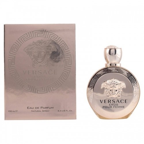 Parfem za žene Eros Pour Femme Versace EDP image 2