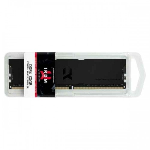 RAM Atmiņa GoodRam IRP-K3600D4V64L18S/1 16 GB (2 x 8 GB) DDR4 3600 MHz CL18 image 2
