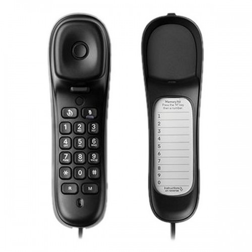 Стационарный телефон Motorola CT50 LED image 2