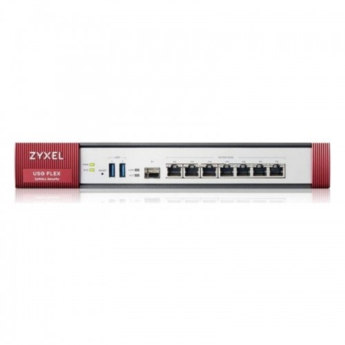 Firewall ZyXEL USG Flex 500 Gigabit image 2