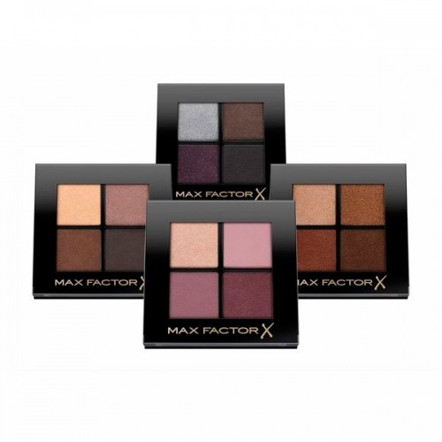 Acu Ēnas Colour X-Pert Max Factor 002 Crushed Blooms image 2