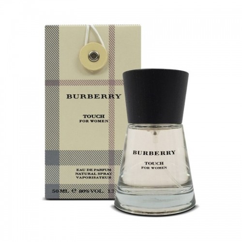 Parfem za žene Touch for Woman Burberry EDP image 2