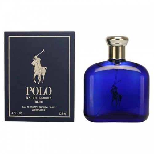 Мужская парфюмерия Polo Blue Ralph Lauren EDT image 2
