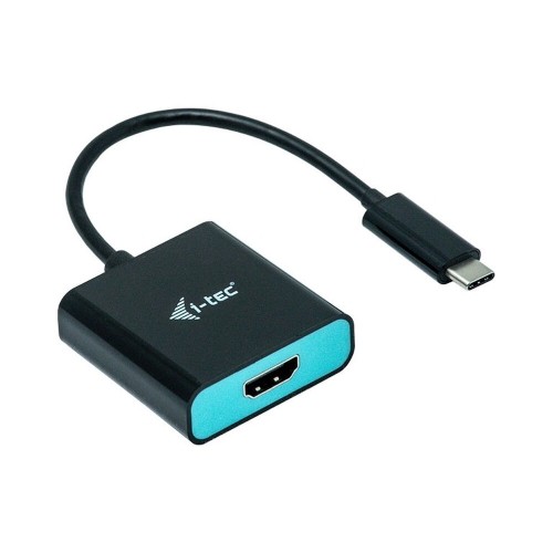 USB C uz HDMI Adapteris i-Tec C31HDMI60HZP image 2