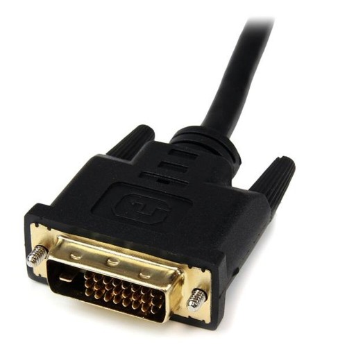 HDMI Kabelis Startech HDDVIFM8IN 0,2 m image 2