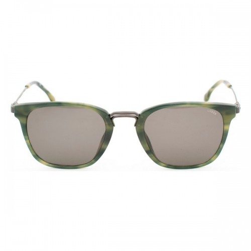 Солнечные очки унисекс Lozza SL4163M-01FJ Зеленый Gun metal (ø 52 mm) image 2