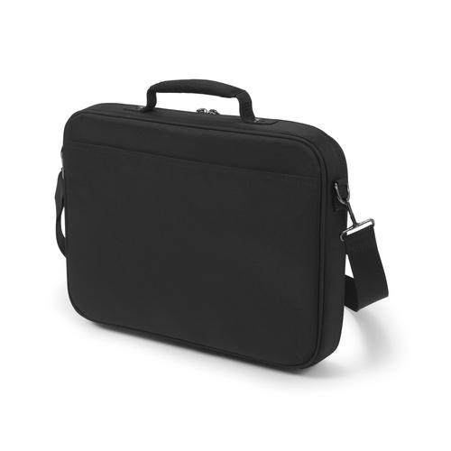 Dicota Eco Multi BASE notebook case 43.9 cm (17.3&quot;) Briefcase Black image 2
