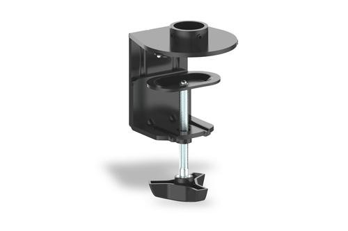 Digitus Universal Quad Monitor mount stand/clamp option image 2