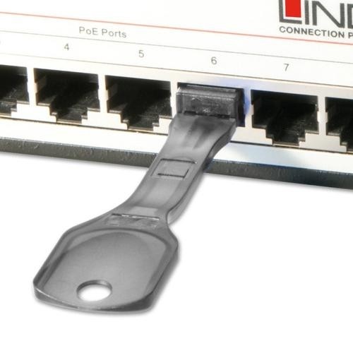 Lindy 40470 network switch component image 2