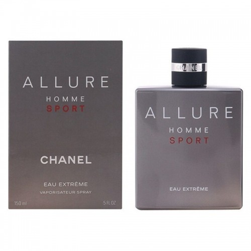 Parfem za muškarce Chanel Allure Homme Sport Eau Extreme EDT (150 ml) image 2