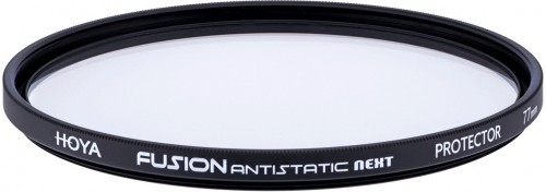 Hoya Filters Hoya filter Fusion Antistatic Next Protector 52mm image 2
