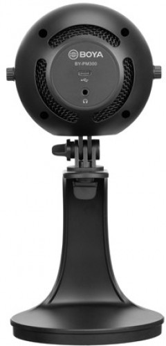 Boya microphone USB Mini Table BY-PM300 image 2