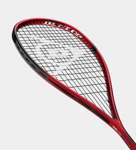 Squash racket Dunlop SONIC CORE REVELATION PRO image 2