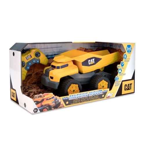 CAT full function RC Massive Mover, 82440 image 2