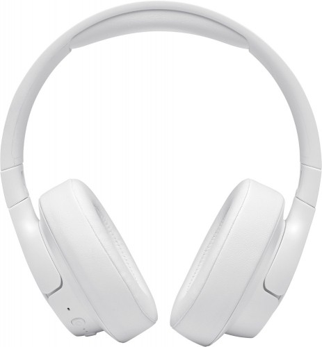 JBL wireless headphones Tune 760NC, white image 2