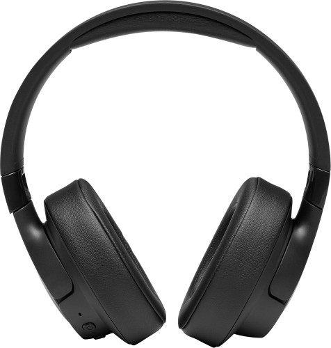 JBL wireless headphones Tune 760NC, black image 2
