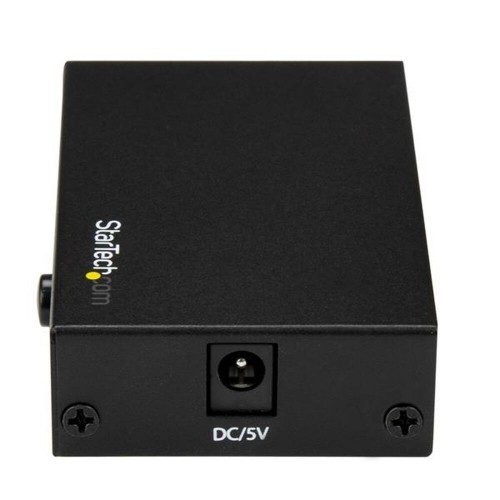 Переключатели HDMI Startech VS221HD20            Чёрный image 2