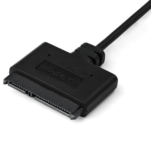 Cietā Diska Adapteris no USB uz SATA Startech USB31CSAT3CB 2.5" image 2