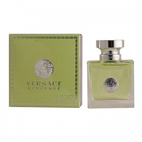 Parfem za žene Versense Versace EDT image 2