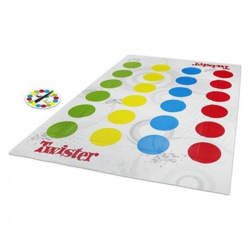 Spēlētāji Twister Hasbro image 2