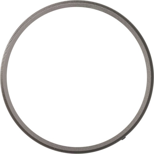 Ricoh GN-2 Ring Cap, dark grey image 2