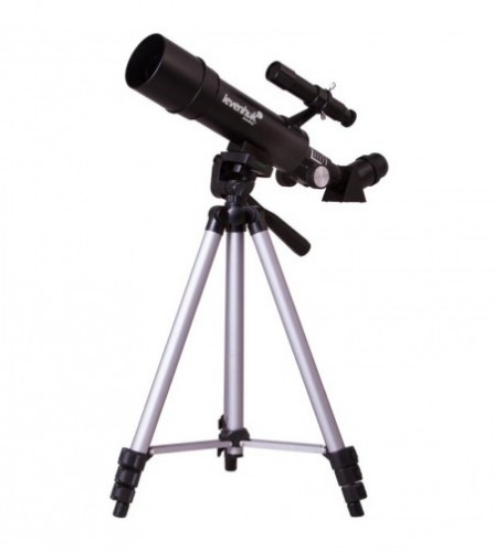 Телескоп Levenhuk Skyline Travel 50 50/360 <135x с включе image 2