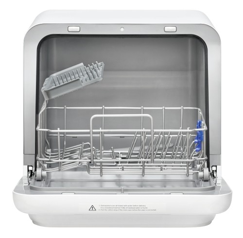 Mini dishwasher Bomann TSG5701 image 2