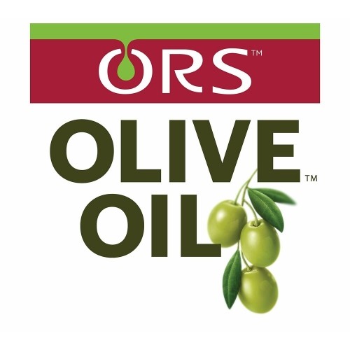 Matu Taisnošanas Līdzeklis Olive Oil Relaxer Kit Ors ‎ image 2