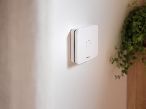 Netatmo Smart Carbon Monoxide Alarm image 2