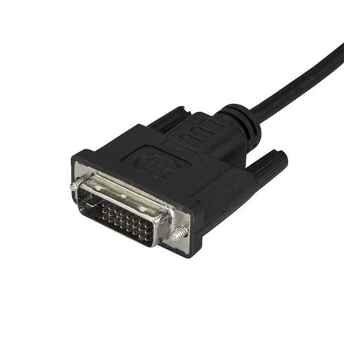 Адаптер для DisplayPort на DVI Startech DVI2DP2              Чёрный image 2