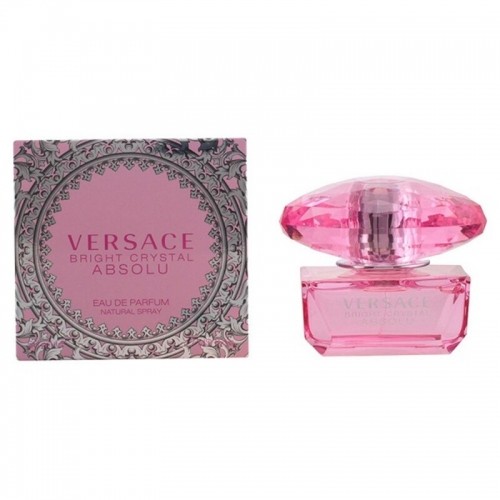 Parfem za žene Bright Crystal Absolu Versace EDP image 2