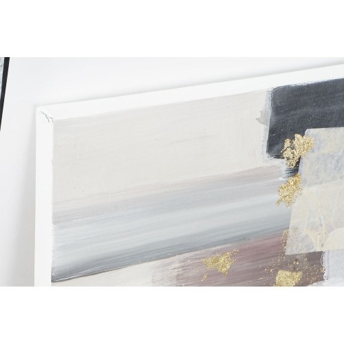 Glezna DKD Home Decor Abstrakts (150 x 3.5 x 60 cm) (2 pcs) image 2