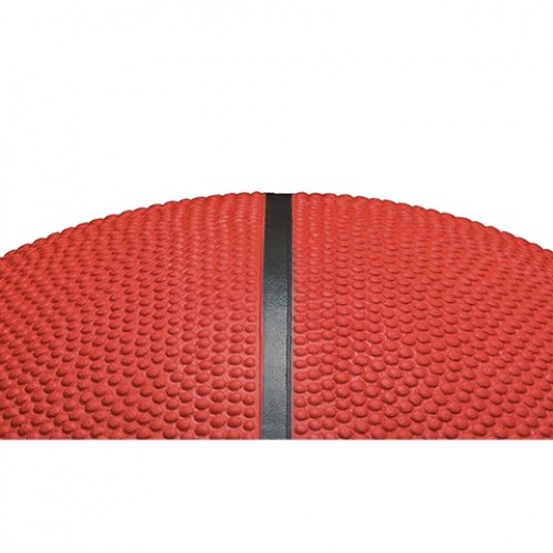 Баскетбольный мяч для тренировок MOLTEN B7G2000 FIBA, резиновый размер 7 image 2