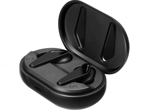 Sandberg 126-32 Bluetooth Earbuds Touch Pro image 2