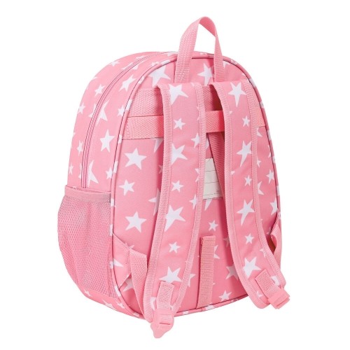 Школьный рюкзак 3D Disney Bambi Розовый image 2