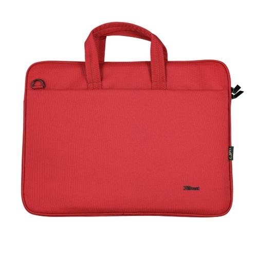 Trust Bologna notebook case 40.6 cm (16&quot;) Briefcase Red image 2