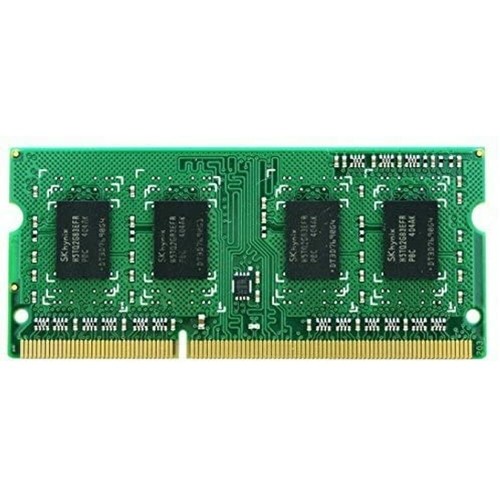 RAM Atmiņa Synology D3NS1866L-4G 4 GB DDR3 image 2