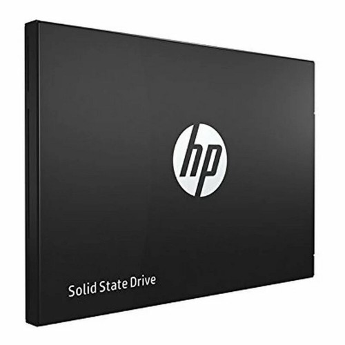 Жесткий диск HP S700 1TB SSD SATA3 2,5" image 2