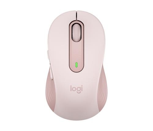 Logitech Signature M650 mouse Right-hand RF Wireless+Bluetooth Optical 2000 DPI image 2