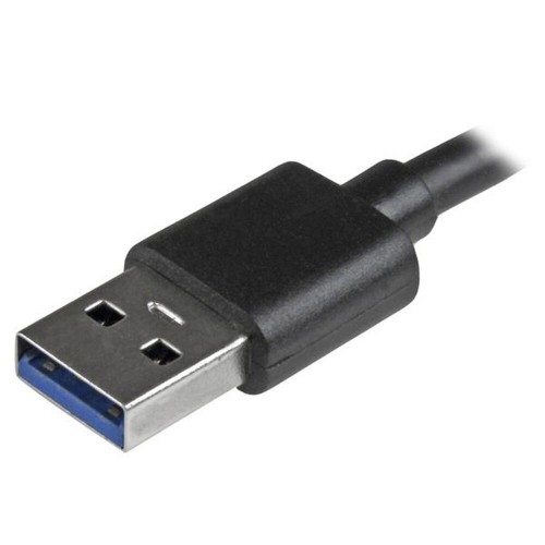 Adaptera komplekts Startech USB312SAT3           Melns image 2