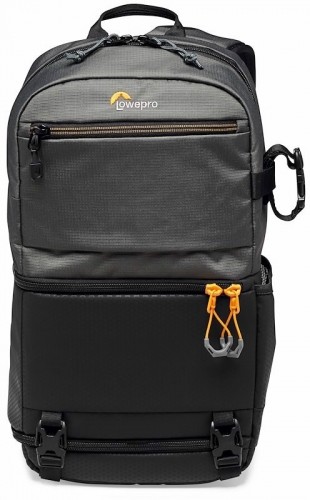 Lowepro backpack Slingshot SL 250 AW III, grey image 2