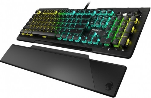 Roccat keyboard Vulcan Pro Brown Switch NO image 2