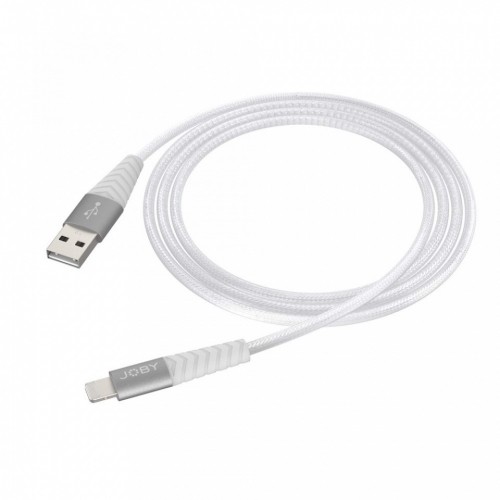 Joby кабель ChargeSync Lightning - USB-C 1.2 м image 2