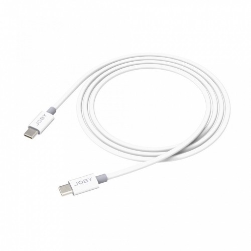Joby кабель ChargeSync USB-C - USB-C 2m image 2