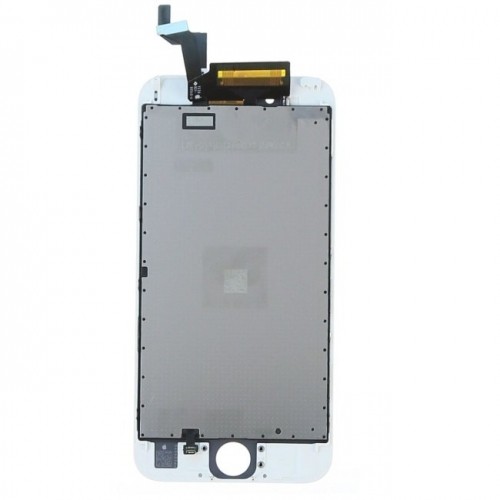 HQ A+ Aналоговый LCD Тачскрин Дисплеи для Apple iPhone 7 Plus Полный модуль белый image 2
